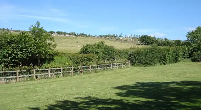 Sommerhus i West Devon