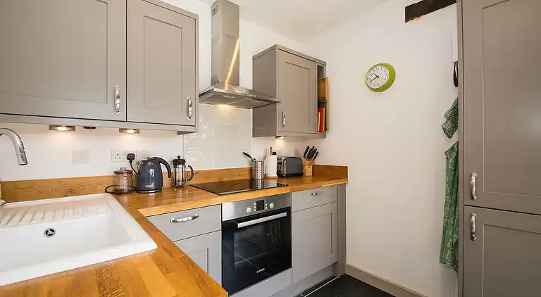 Sommerhus i West Devon