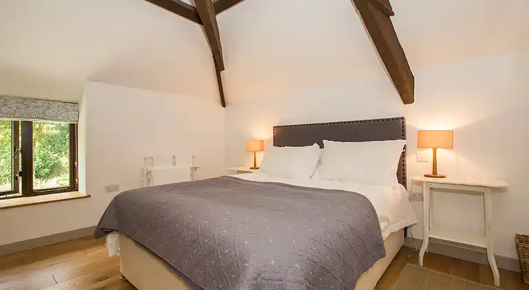 Sommerhus i West Devon