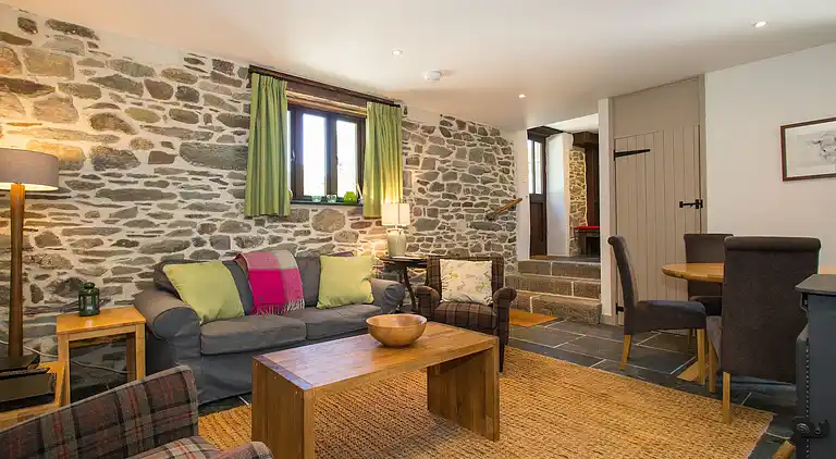 Sommerhus i West Devon