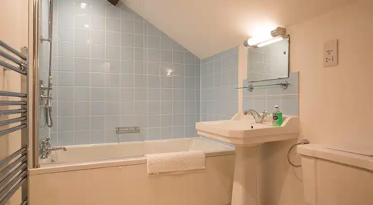 Sommerhus i West Devon