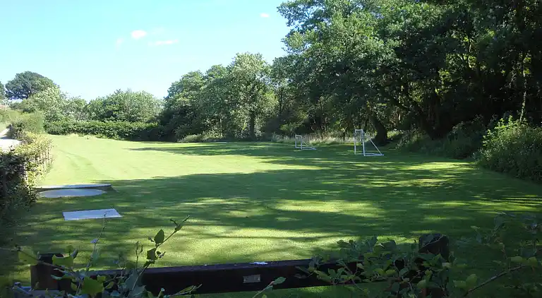 Sommerhus i West Devon