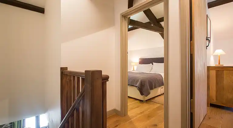 Sommerhus i West Devon