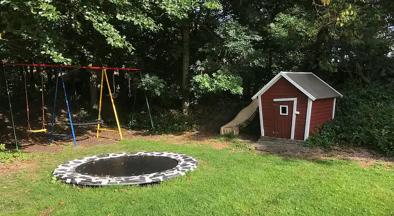 Semesterbostad i Egmond aan den Hoef