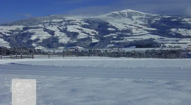 Ferielejlighed i Penningberg