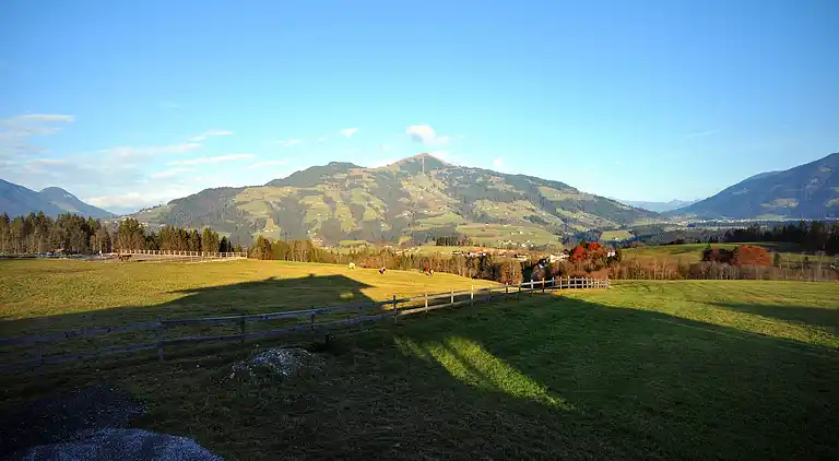 Ferielejlighed i Penningberg