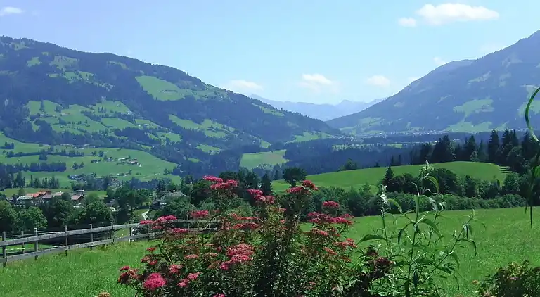 Ferielejlighed i Penningberg