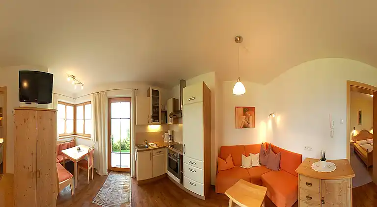 Ferielejlighed i Penningberg