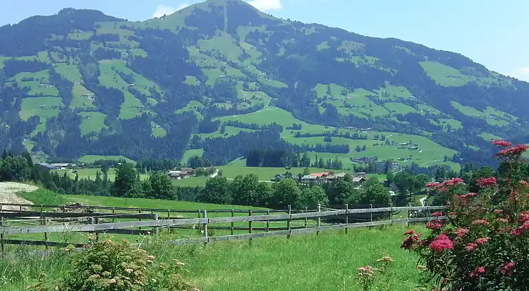 Ferielejlighed i Penningberg