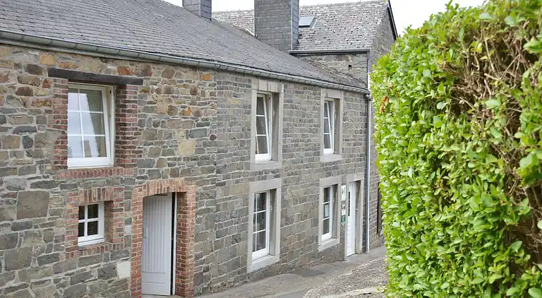 Vakantiehuis in Gedinne