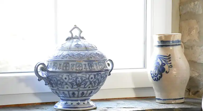 Vakantiehuis in Gedinne