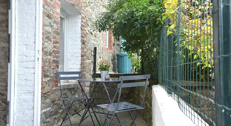 Vakantiehuis in Gedinne