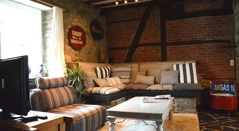 Vakantiehuis in Gedinne