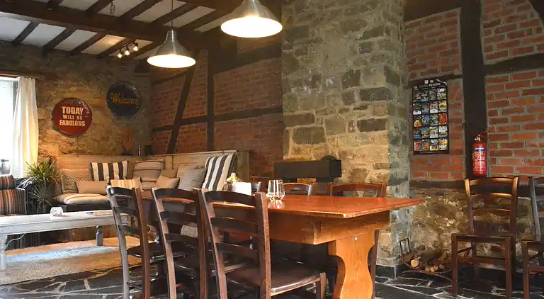 Vakantiehuis in Gedinne