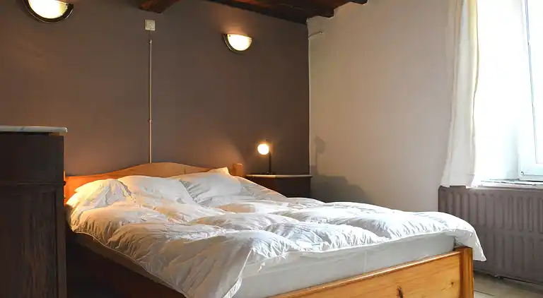 Vakantiehuis in Gedinne