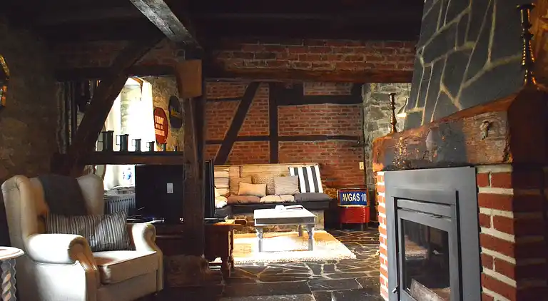 Vakantiehuis in Gedinne