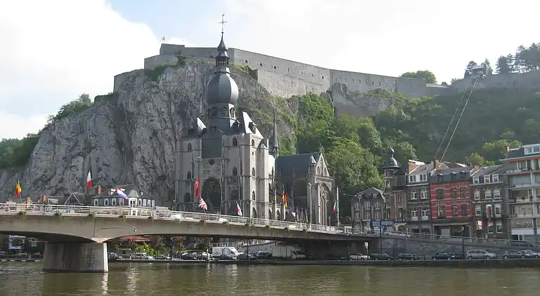 Vakantiehuis in Gedinne