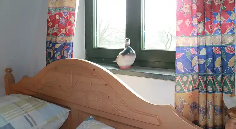 Ferielejlighed i Dargun