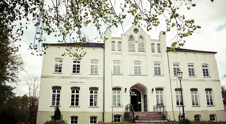 Apartment in Altenhagen