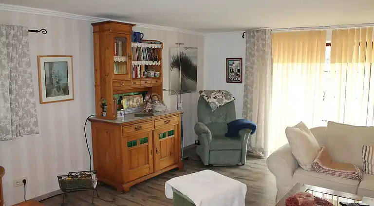 Ferielejlighed i Schwaan