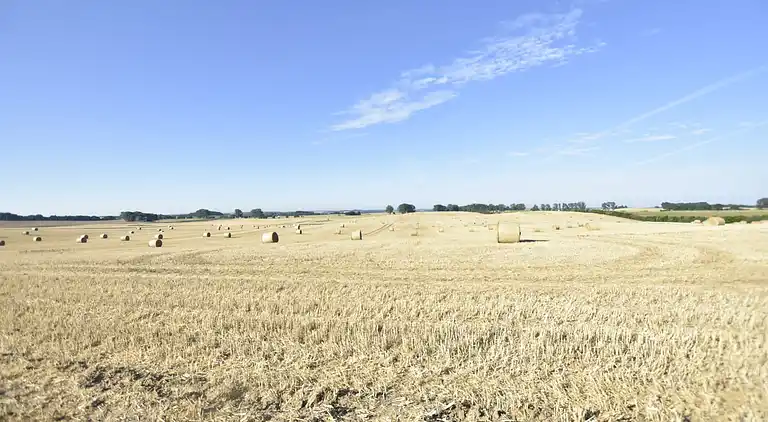 Ferielejlighed i Schwaan