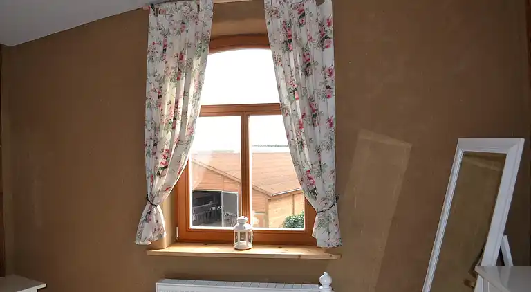 Farm house in Kröpelin