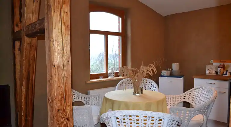 Farm house in Kröpelin