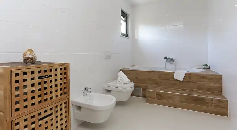 Villa i Kaštel Stari