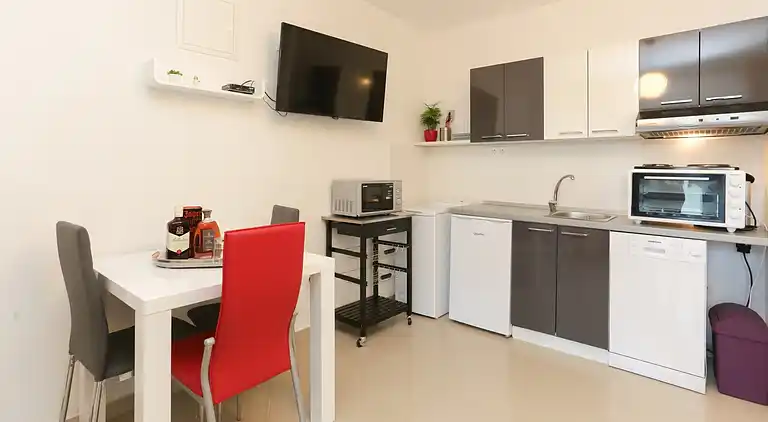 Villa i Kaštel Stari