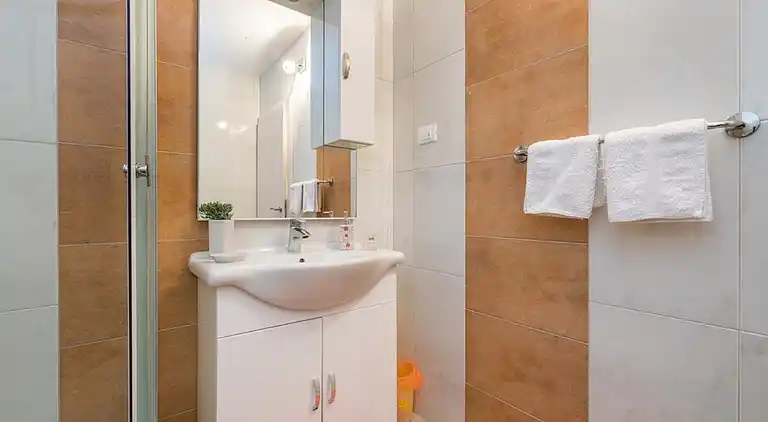 Appartement in Kaštel Štafilić