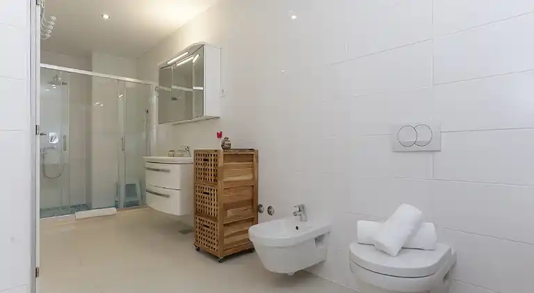 Villa i Kaštel Stari