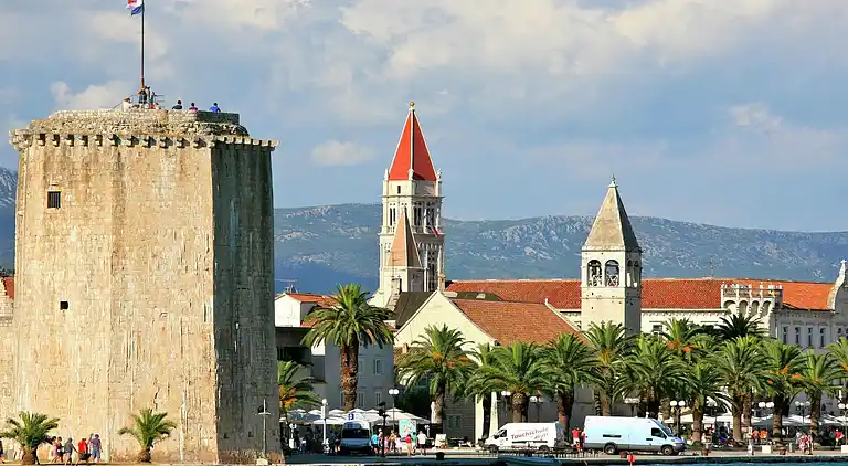 Appartement in Kaštel Štafilić