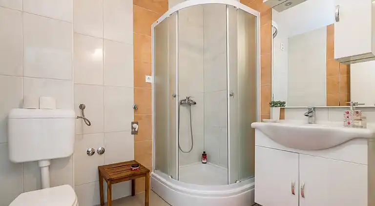 Appartement in Kaštel Štafilić