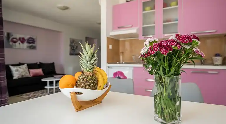 Appartement in Kaštel Štafilić