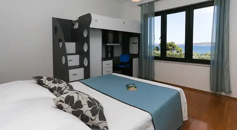 Villa i Kaštel Stari