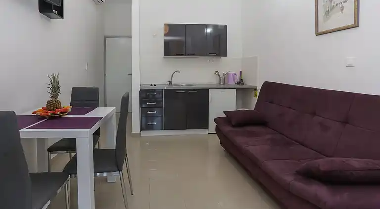 Villa i Kaštel Stari