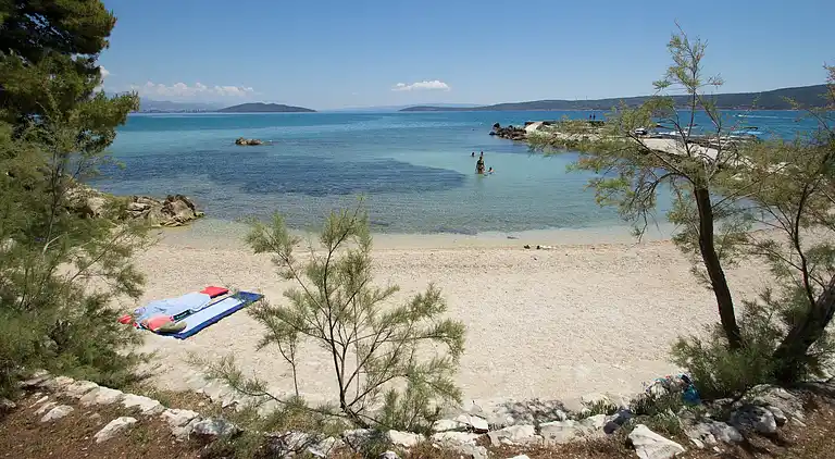 Appartement in Kaštel Štafilić