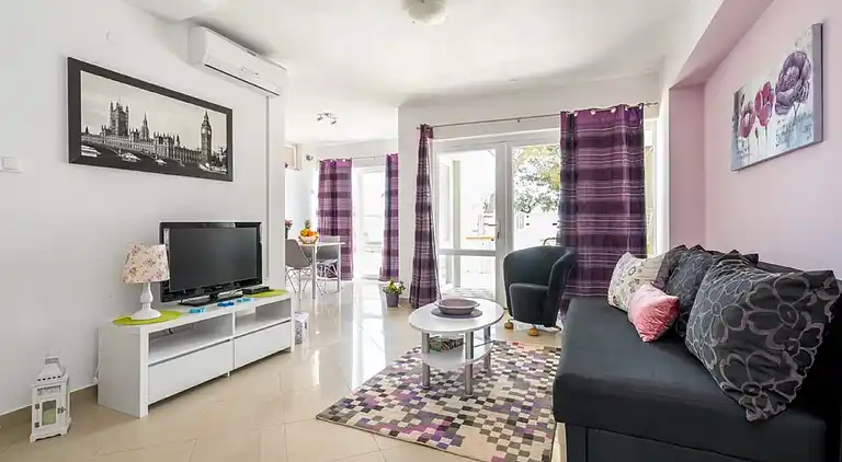 Appartement in Kaštel Štafilić
