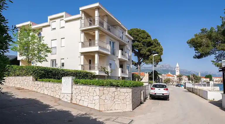 Appartement in Kaštel Štafilić