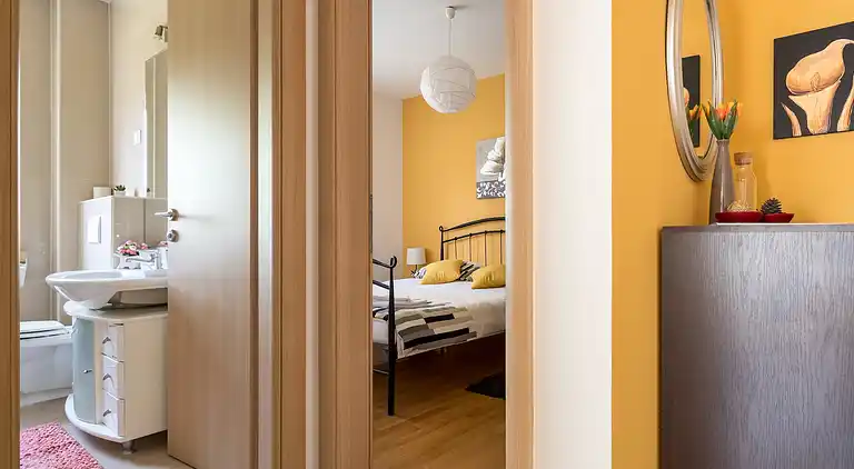 Appartement in Kaštel Štafilić