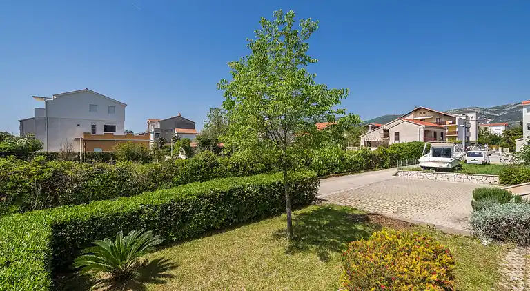 Ferielejlighed i Kaštel Štafilić