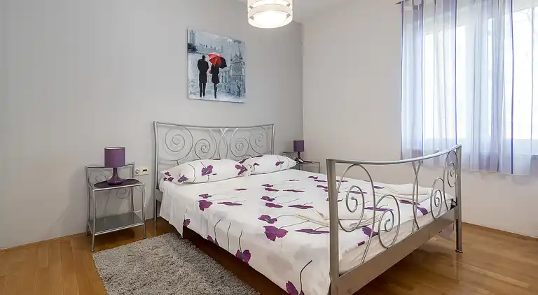 Ferielejlighed i Kaštel Štafilić