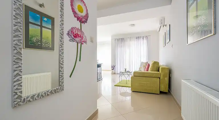 Ferielejlighed i Kaštel Štafilić