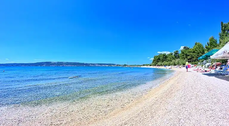 Appartement in Kaštel Štafilić