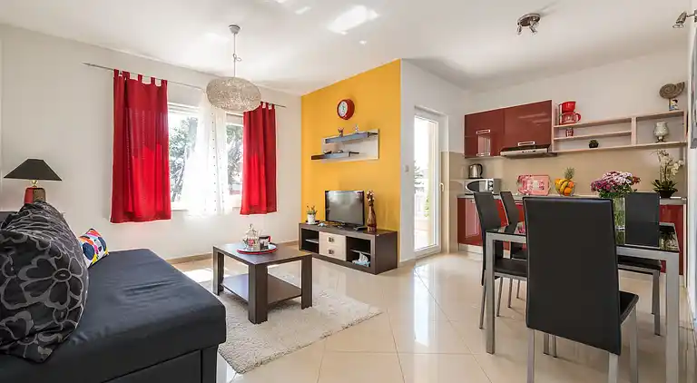 Appartement in Kaštel Štafilić