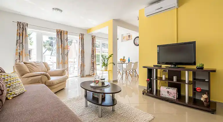 Appartement in Kaštel Štafilić