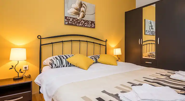 Appartement in Kaštel Štafilić