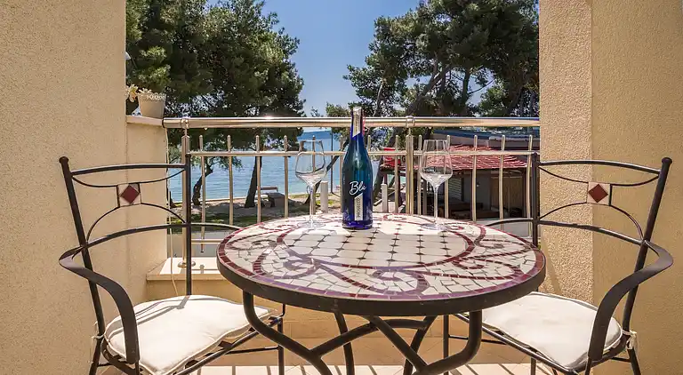 Appartement in Kaštel Štafilić