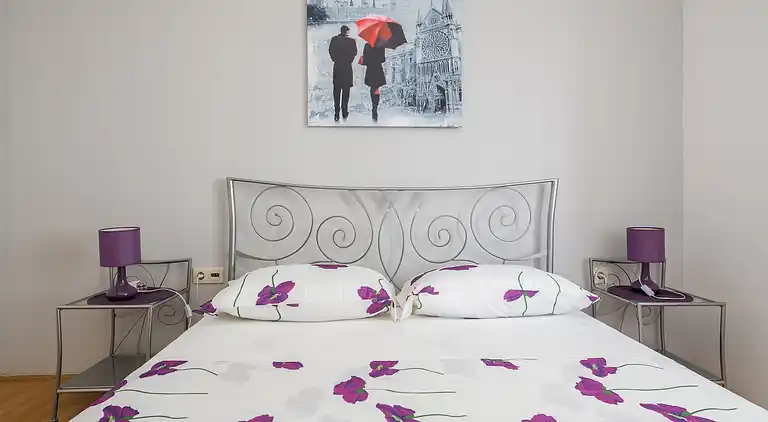 Ferielejlighed i Kaštel Štafilić