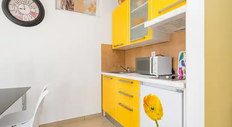 Appartement in Kaštel Štafilić